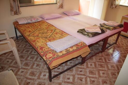 Sonchafa The Motel, Malvan 3